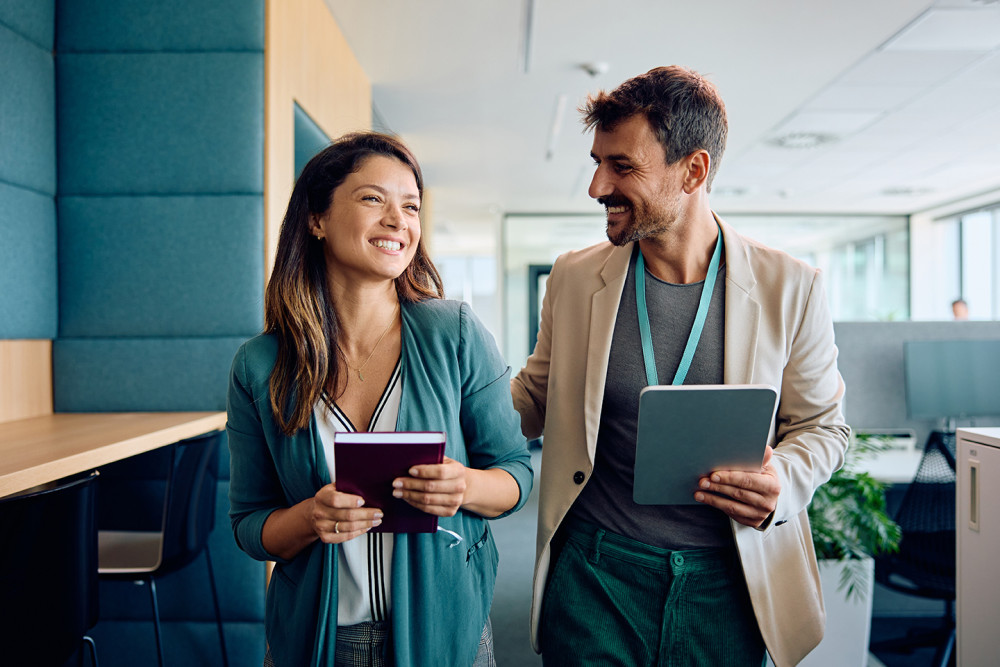 Customer service rep