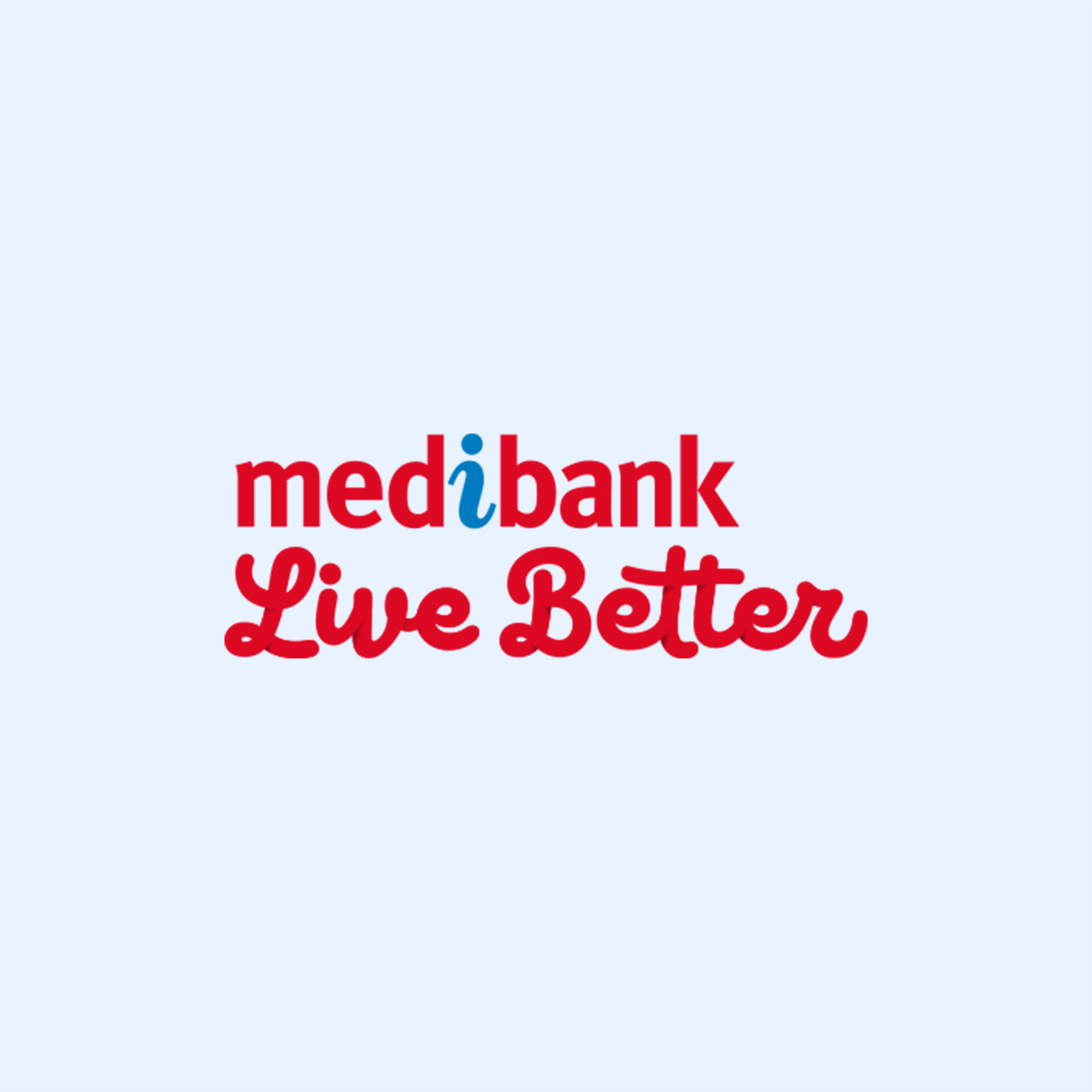 Medibank Logo circle