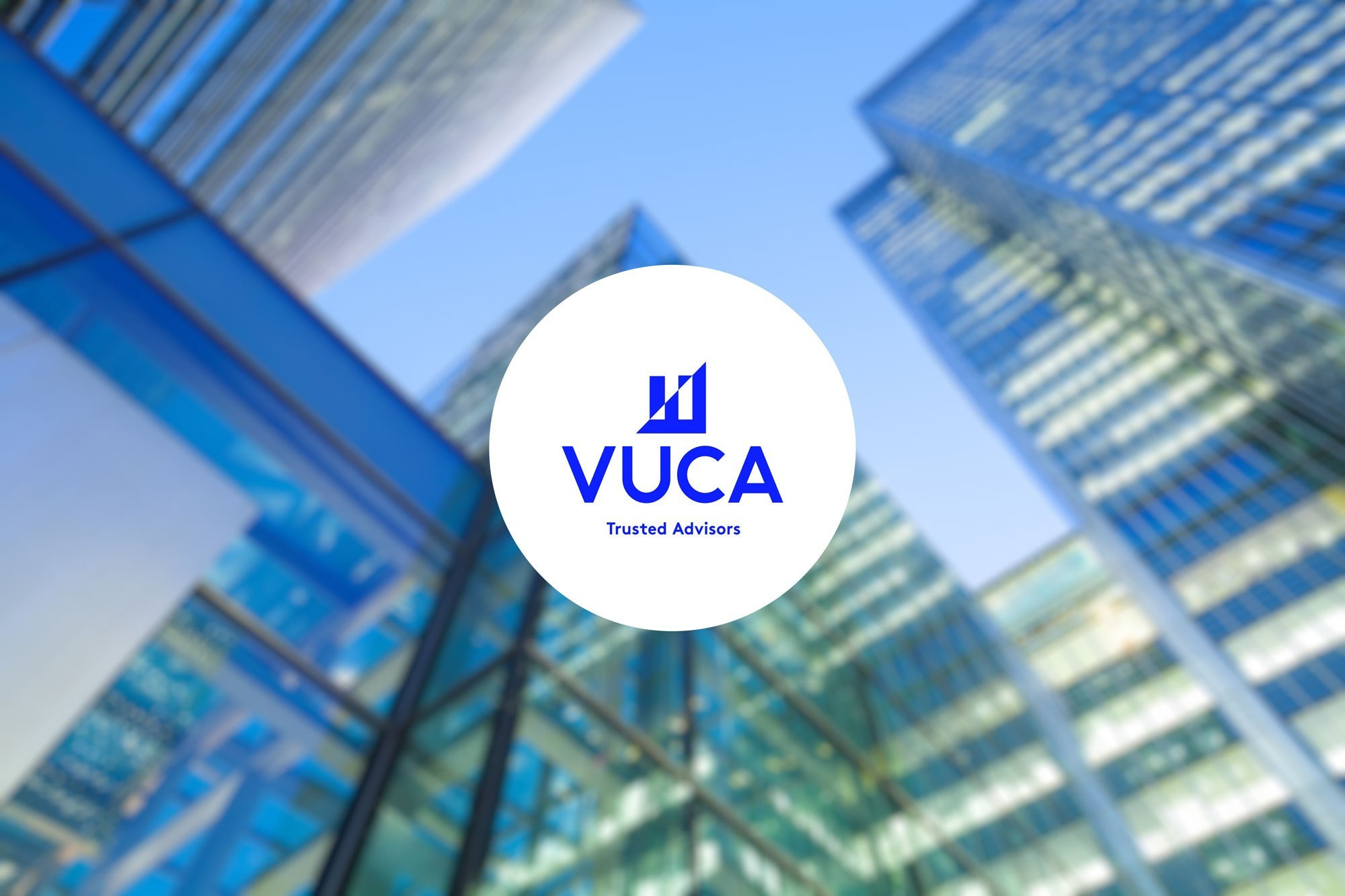 VUCA background