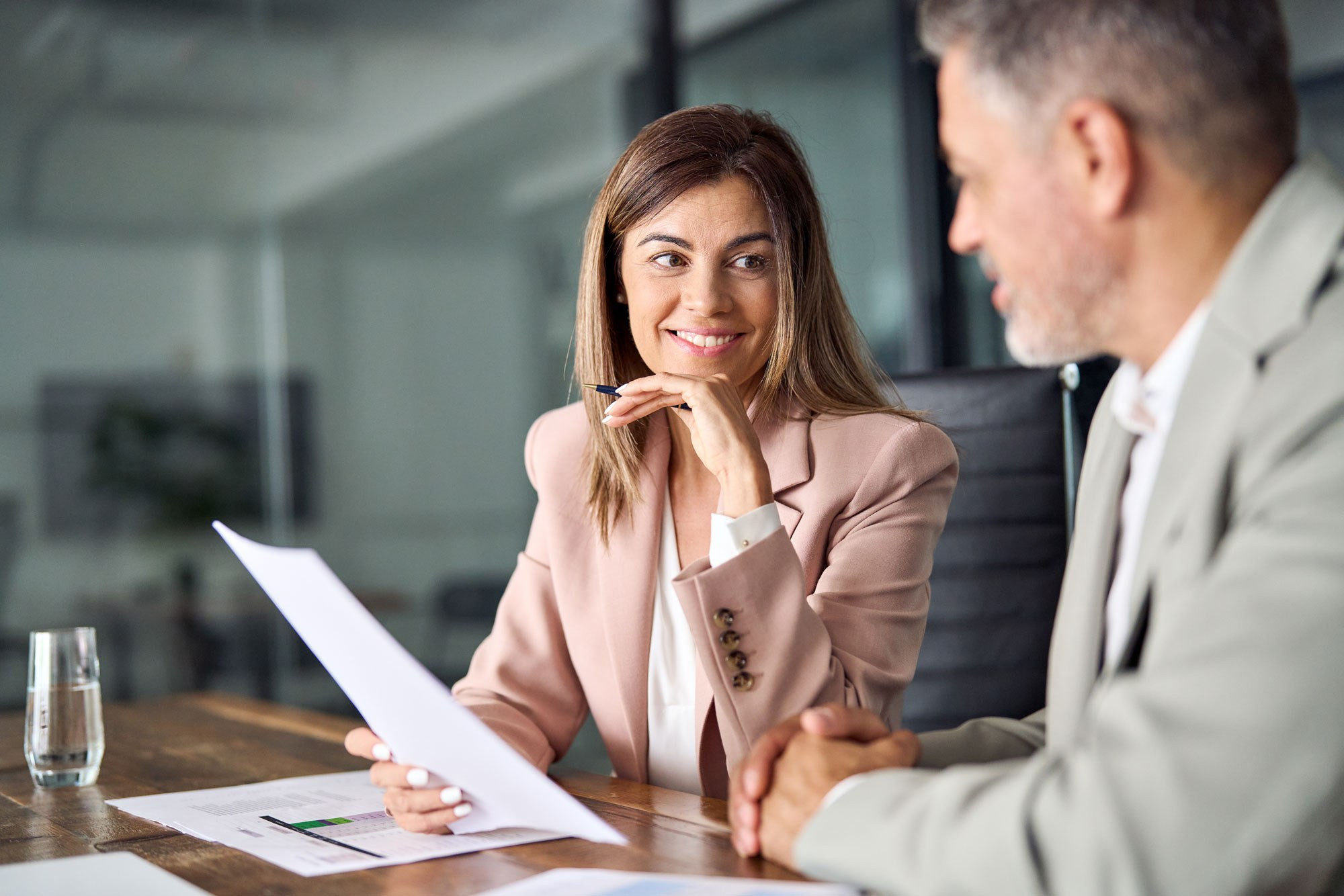 Advisors