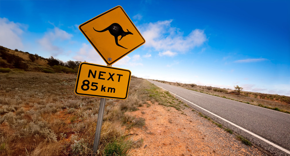 Remote area benefit banner