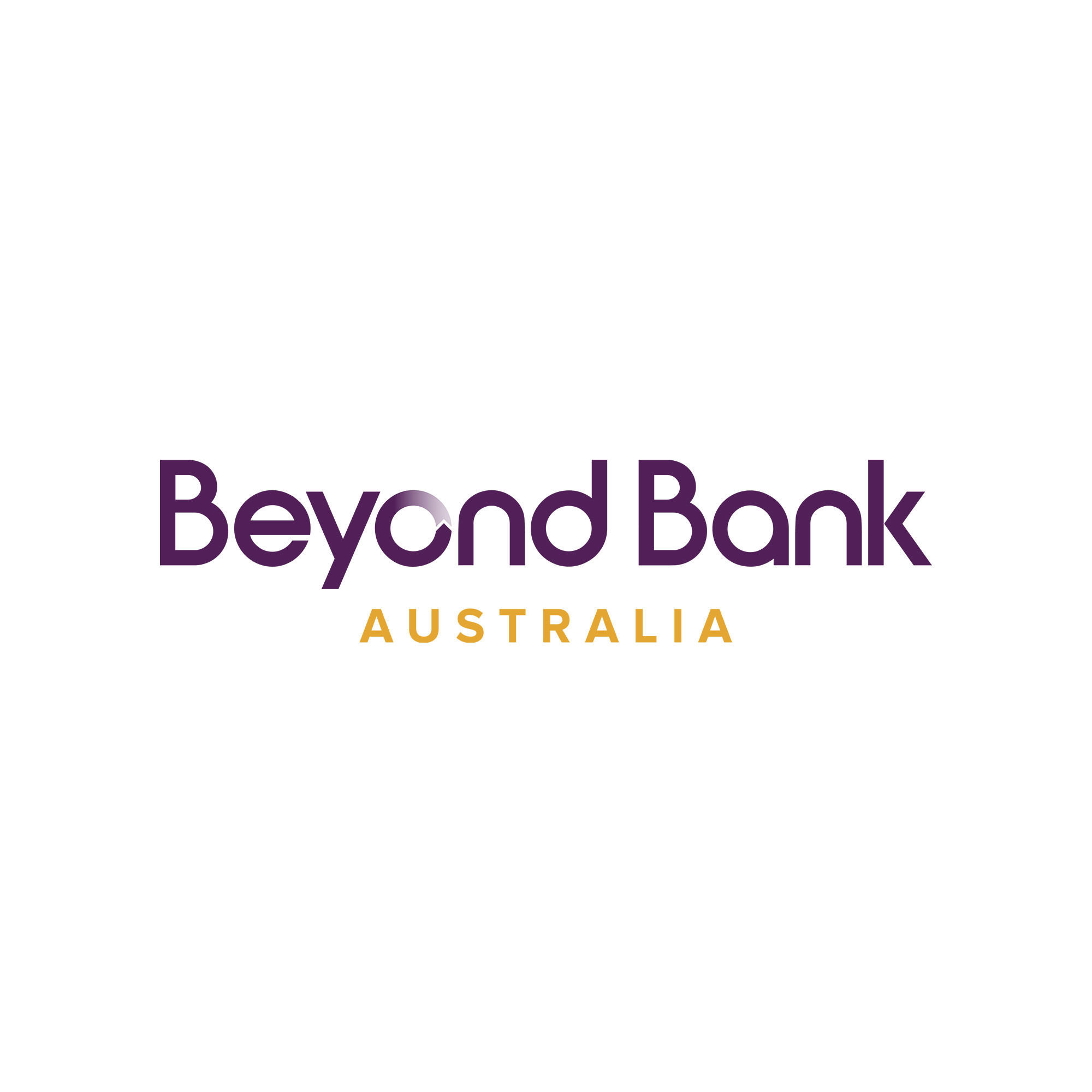 Beyond Bank Logo