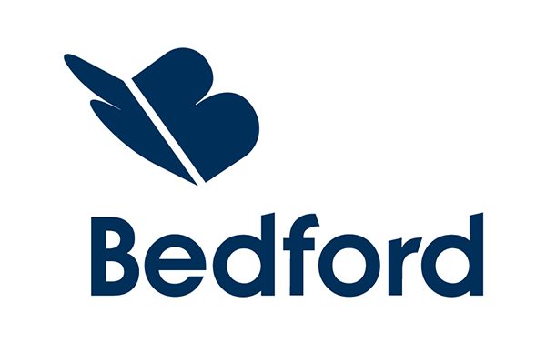 Bedford logo