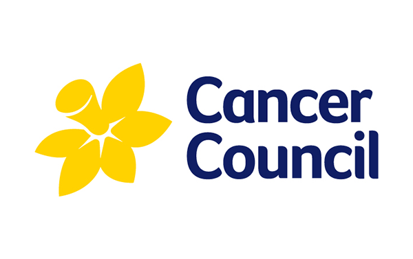 Cancer Council logo