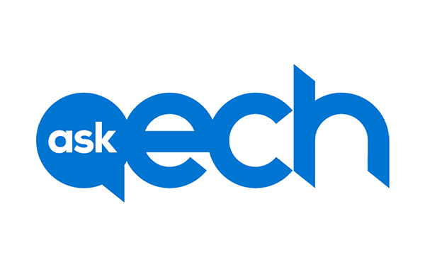 Ech logo
