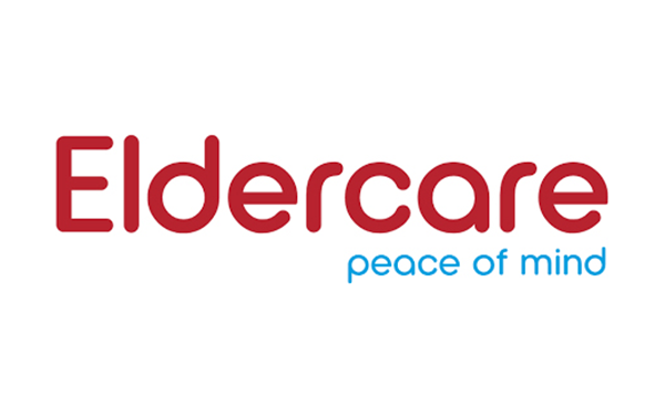Eldercare logo