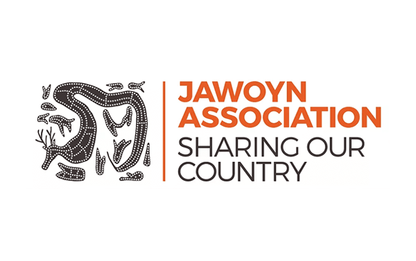 Jawoyn Association logo