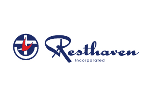 Resthaven logo