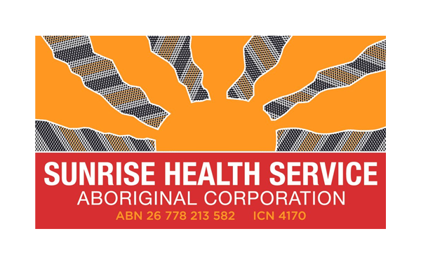 Sunrise Health Service logo