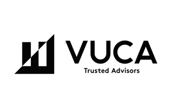 VUCA logo