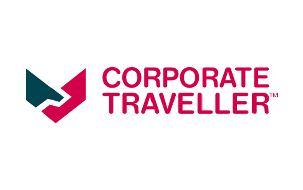 Corporate Traveller logo