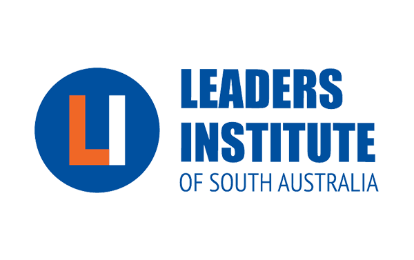 Leaders Institute logo