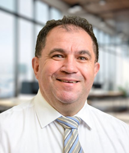 Mark Gauci