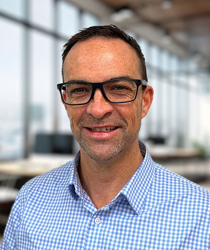 Damien Foster