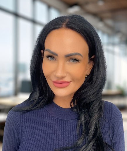 Dejana Miric Web