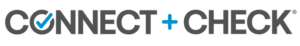 Connect and Check logo
