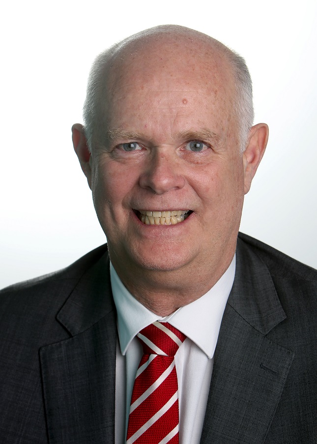 Image of Greg Connor