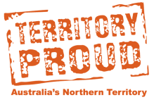 Territory Proud logo