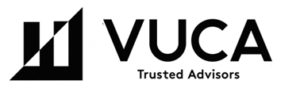 VUCA Trusted Advisors logo