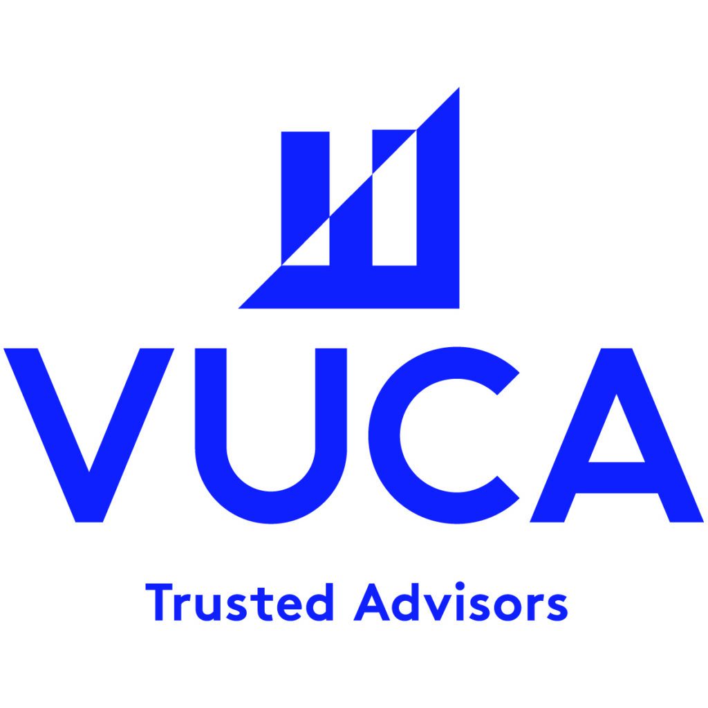 VUCA logo