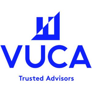 VUCA logo