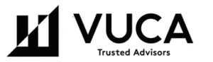 VUCA logo